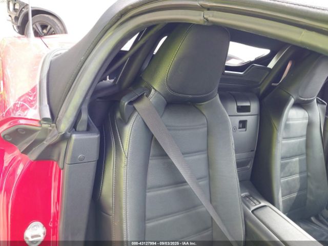 2017 FIAT 124 SPIDER JC1NFAEK8H0106144 Photo 7