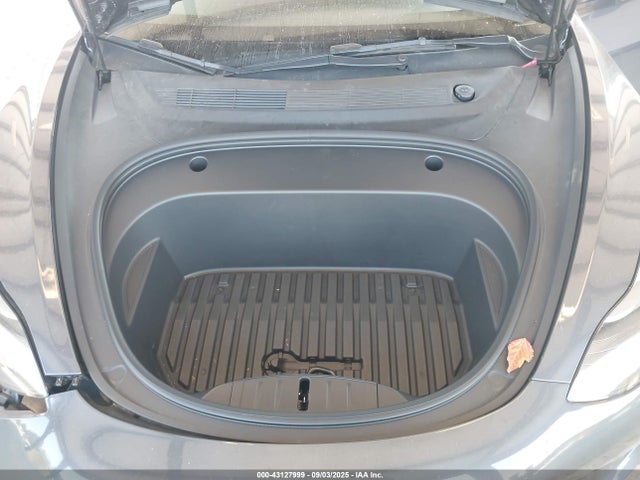 2022 TESLA MODEL 3 5YJ3E1EB4NF274079 Photo 9