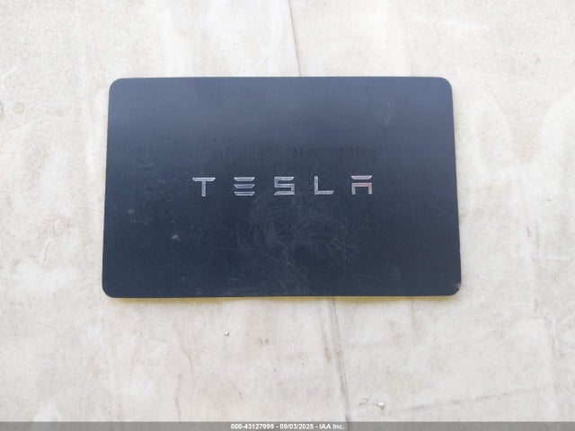 2022 TESLA MODEL 3 5YJ3E1EB4NF274079 Photo 10