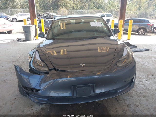 5YJ3E1EB4NF274079 Tesla MODEL 3