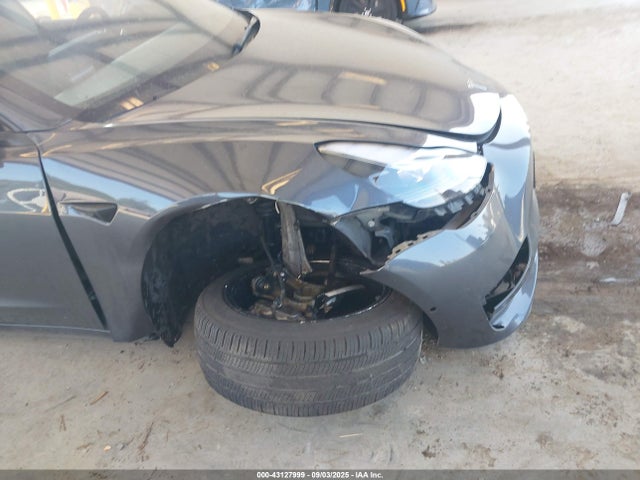 2022 TESLA MODEL 3 5YJ3E1EB4NF274079 Photo 5