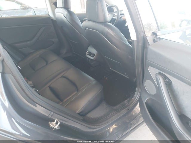 2022 TESLA MODEL 3 5YJ3E1EB4NF274079 Photo 7