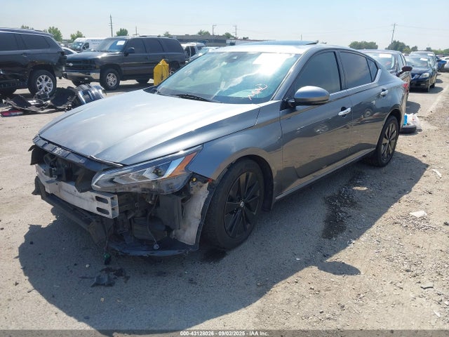 1N4BL4DW2LC242920 Nissan Altima