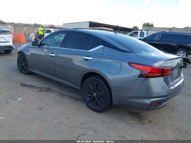 1N4BL4DW2LC242920 Nissan Altima