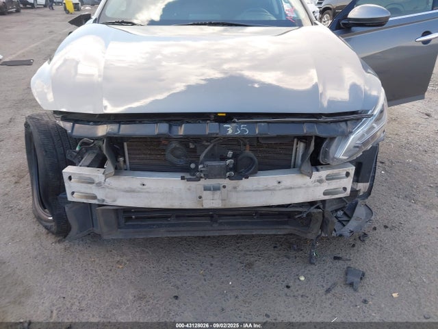 1N4BL4DW2LC242920 Nissan Altima