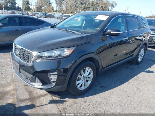 5XYPG4A35KG579090 KIA gdi theta-ii