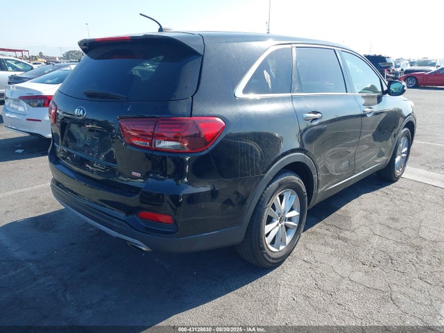 5XYPG4A35KG579090 KIA gdi theta-ii