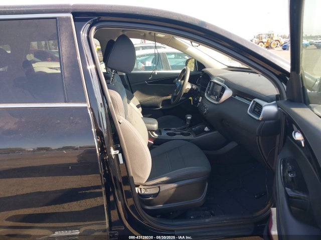 5XYPG4A35KG579090 KIA gdi theta-ii