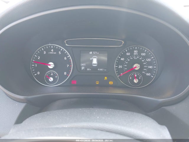 5XYPG4A35KG579090 KIA gdi theta-ii