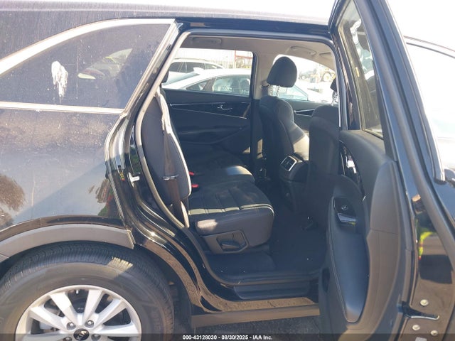 5XYPG4A35KG579090 KIA gdi theta-ii