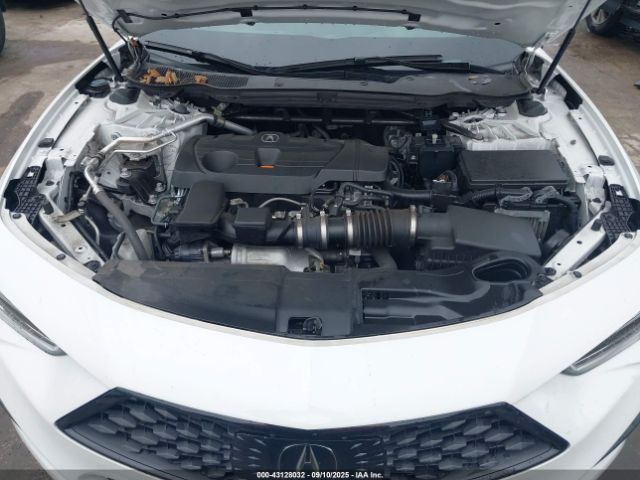 2022 ACURA TLX 19UUB6F58NA000607 Photo 9
