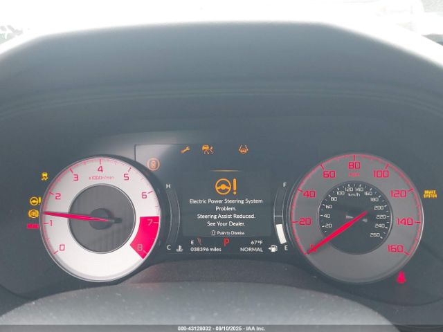 2022 ACURA TLX 19UUB6F58NA000607 Photo 6