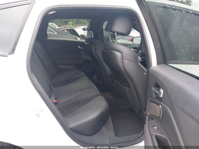 2022 ACURA TLX 19UUB6F58NA000607 Photo 7