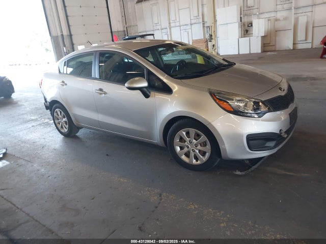 KIA dohc gamma 2015 KNADM4A34F6487275 Image 1