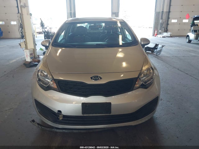 KIA dohc gamma 2015 KNADM4A34F6487275 Image 12