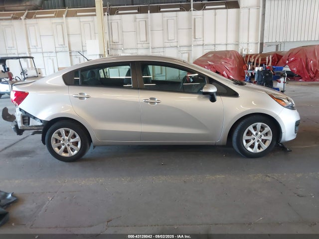 KIA dohc gamma 2015 KNADM4A34F6487275 Image 13