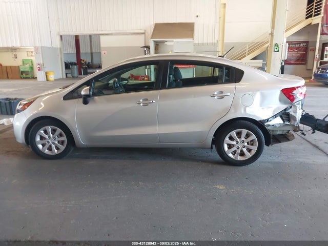 KIA dohc gamma 2015 KNADM4A34F6487275 Image 14