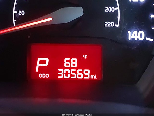 KIA dohc gamma 2015 KNADM4A34F6487275 Image 15