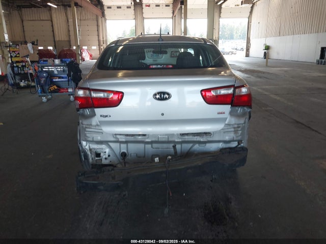KIA dohc gamma 2015 KNADM4A34F6487275 Image 16