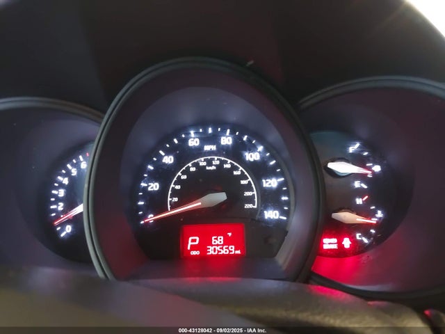 KIA dohc gamma 2015 KNADM4A34F6487275 Image 7