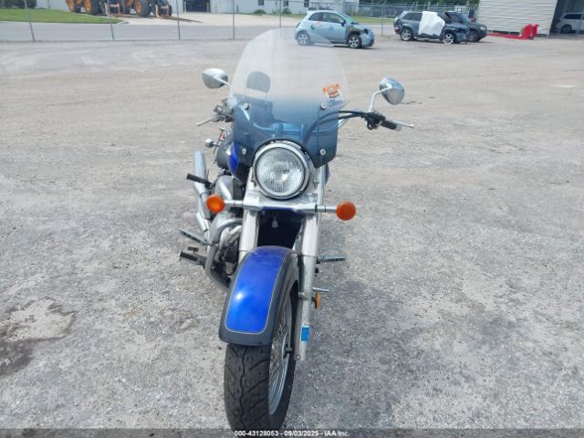 2002 SUZUKI VL800 JS1VS54A922104181 Photo 4