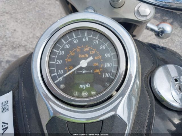 2002 SUZUKI VL800 JS1VS54A922104181 Photo 6