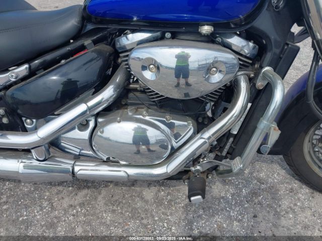 2002 SUZUKI VL800 JS1VS54A922104181 Photo 7