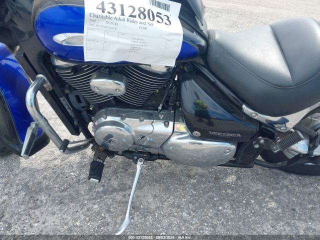 2002 SUZUKI VL800 JS1VS54A922104181 Photo 8