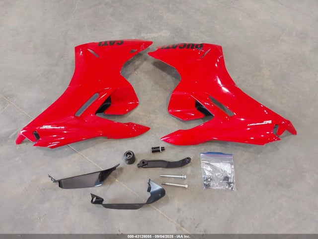 ZDMVABDS5MB000178 Ducati 2021