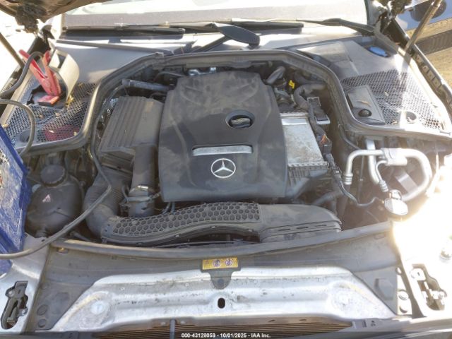 2018 MERCEDES-BENZ C 300 WDDWF4KB8JR404097 Photo 9