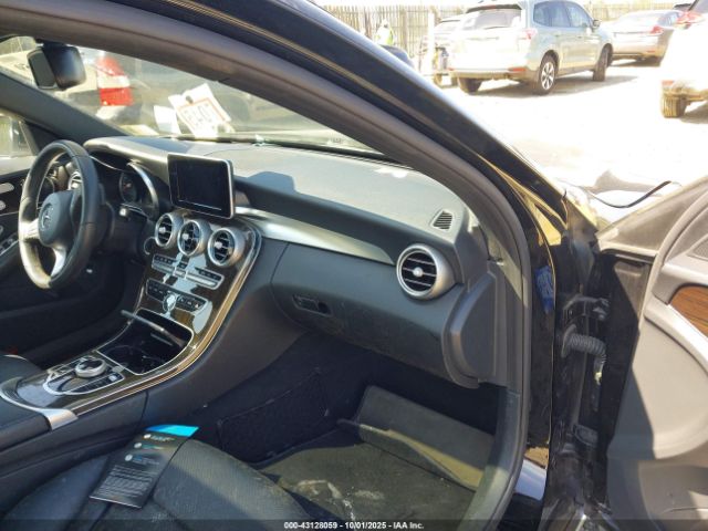 2018 MERCEDES-BENZ C 300 WDDWF4KB8JR404097 Photo 4