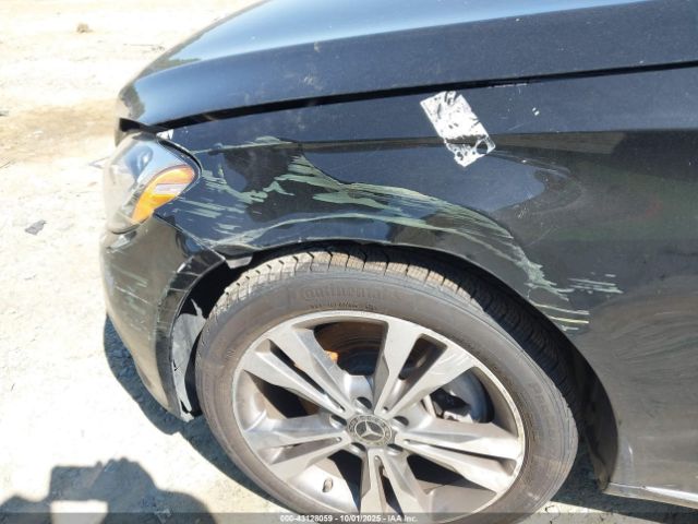 2018 MERCEDES-BENZ C 300 WDDWF4KB8JR404097 Photo 5