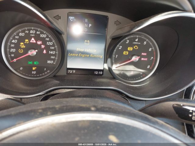 2018 MERCEDES-BENZ C 300 WDDWF4KB8JR404097 Photo 6