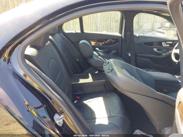 2018 MERCEDES-BENZ C 300 WDDWF4KB8JR404097 Photo 7