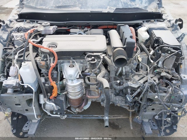Honda lfc3 2025 7FARS5H83SE003704 Image 10