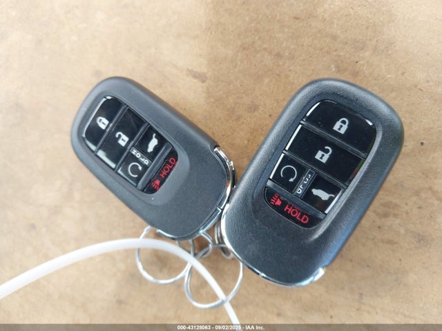 Honda lfc3 2025 7FARS5H83SE003704 Image 11