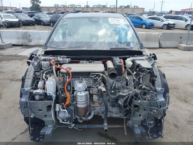 Honda lfc3 2025 7FARS5H83SE003704 Image 12