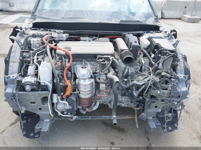 Honda lfc3 2025 7FARS5H83SE003704 Image 17
