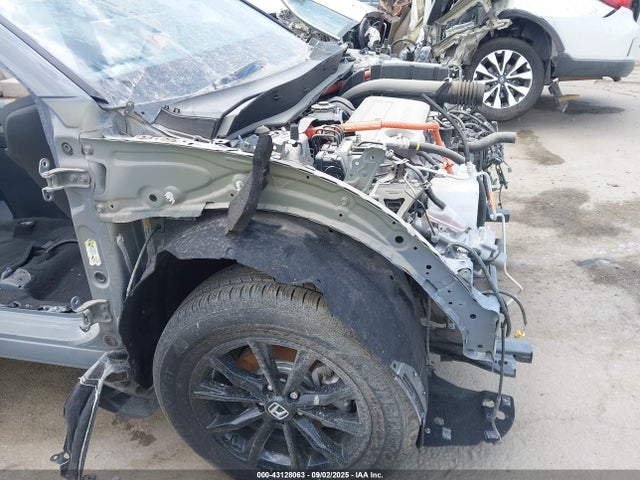 Honda lfc3 2025 7FARS5H83SE003704 Image 18