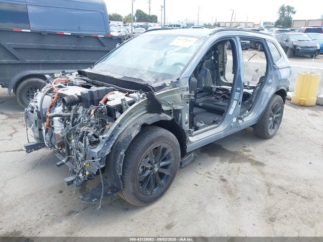 Honda lfc3 2025 7FARS5H83SE003704 Image 2