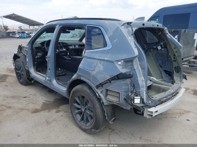 Honda lfc3 2025 7FARS5H83SE003704 Image 3