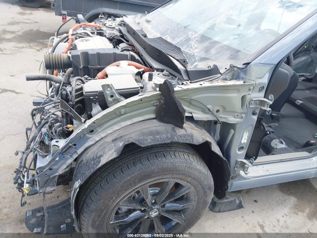 Honda lfc3 2025 7FARS5H83SE003704 Image 6