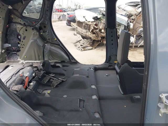 Honda lfc3 2025 7FARS5H83SE003704 Image 8