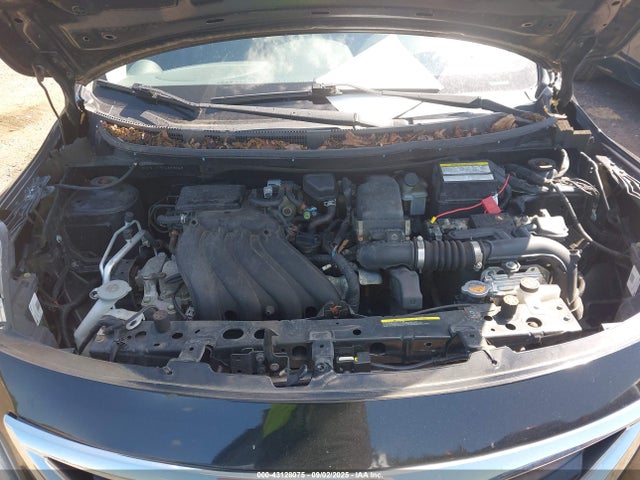 Nissan 2019 2019 3N1CN7AP9KL845909 Image 10