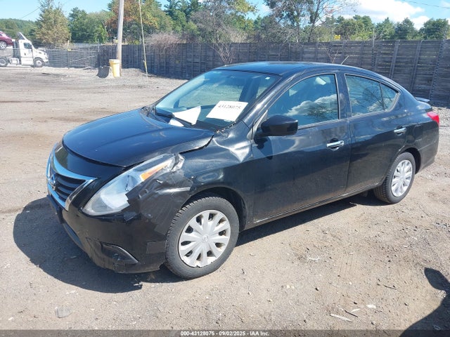 Nissan 2019 2019 3N1CN7AP9KL845909 Image 2