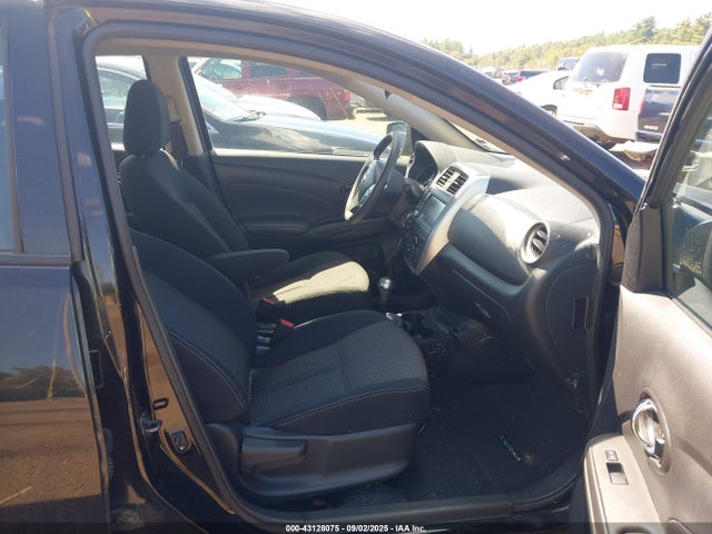 Nissan 2019 2019 3N1CN7AP9KL845909 Image 5