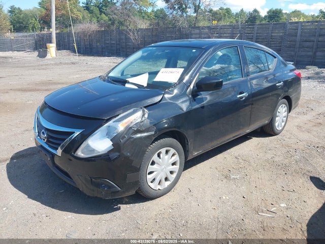 Nissan 2019 2019 3N1CN7AP9KL845909 Image 6