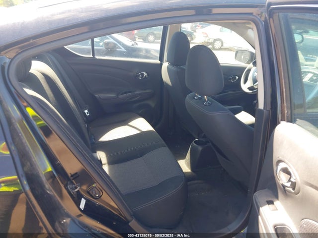 Nissan 2019 2019 3N1CN7AP9KL845909 Image 8