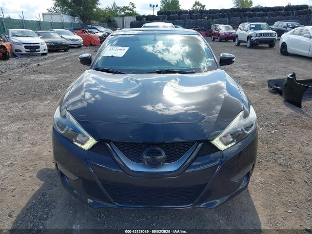 Nissan 2017 2017 1N4AA6APXHC436676 Image 13