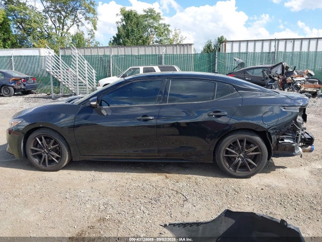 Nissan 2017 2017 1N4AA6APXHC436676 Image 15